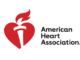 Logo American Heart Association
