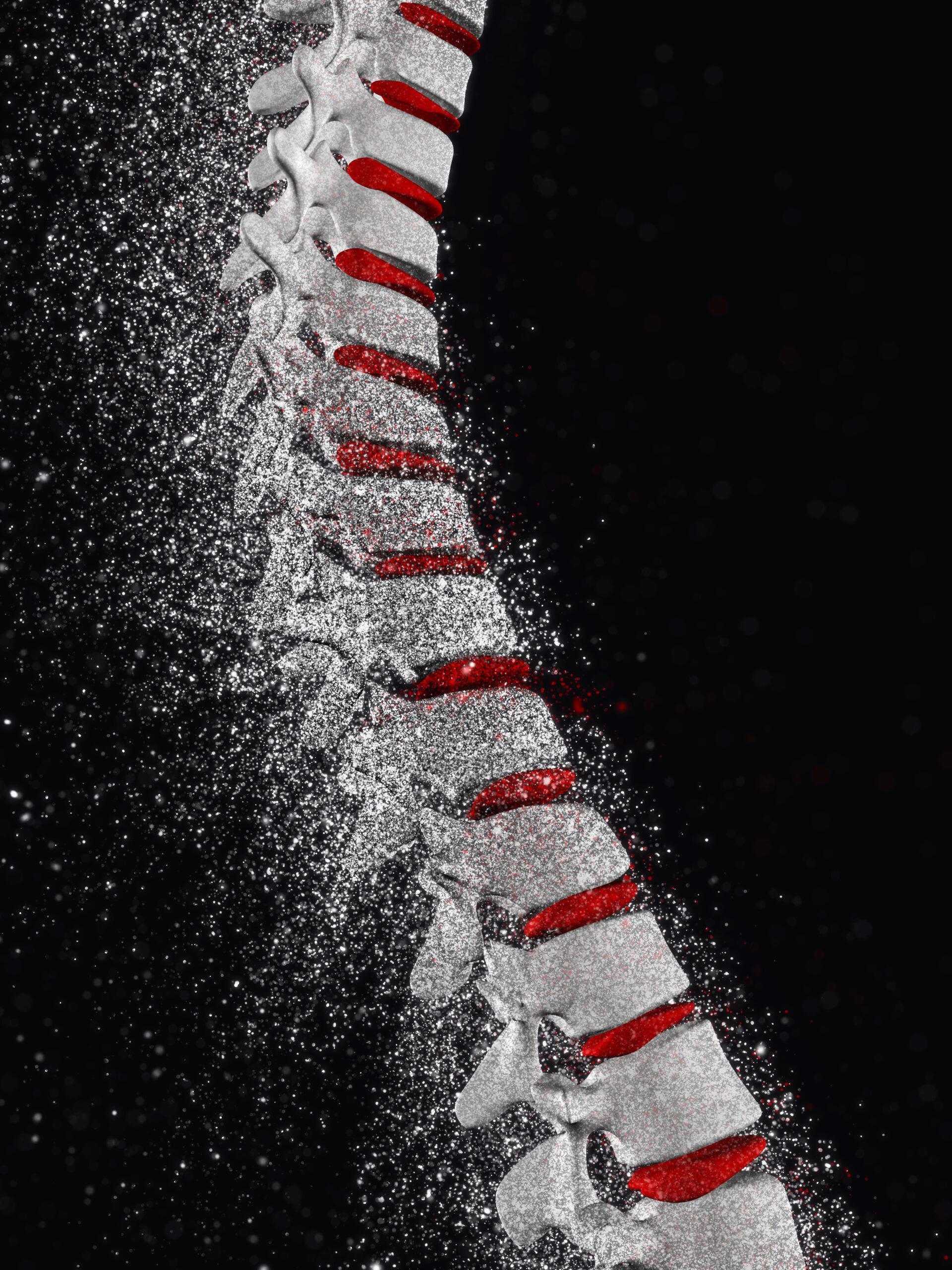spine scaled