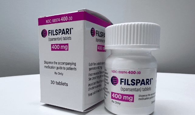 Filspari