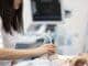 doctor checking patients health