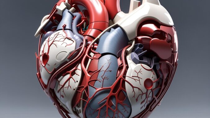 human heart 8274822 1280