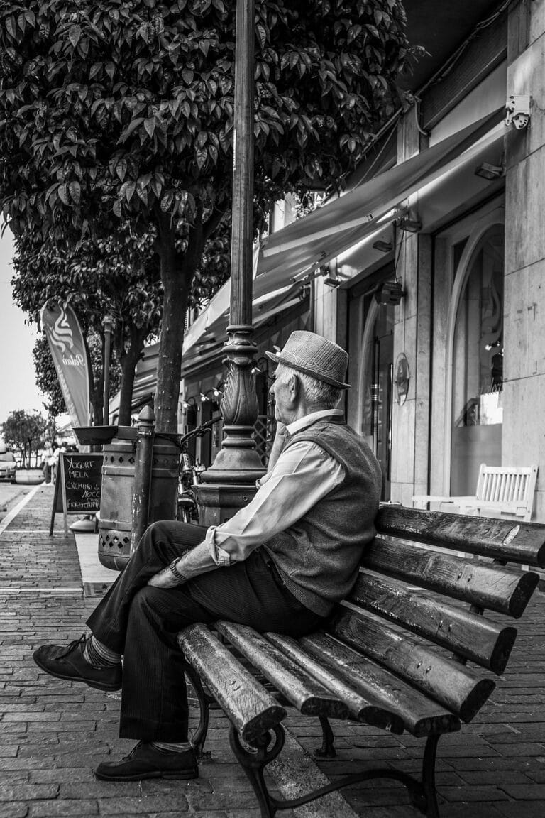 Υπέρταση στους ηλικιωμένους