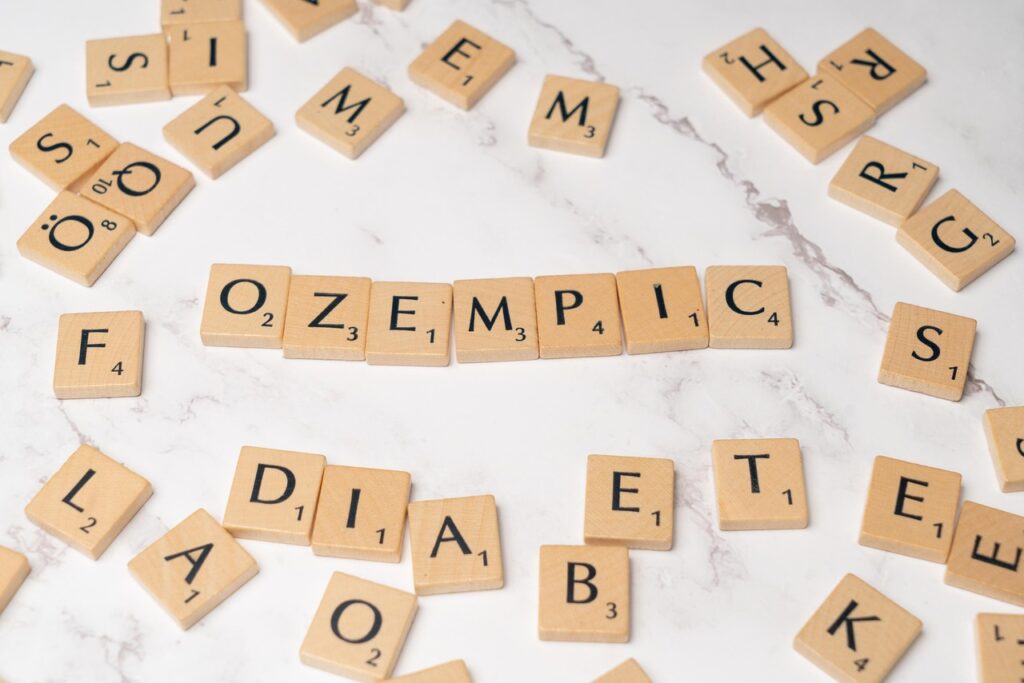 GLP-1 αγωνιστές οφέλη
