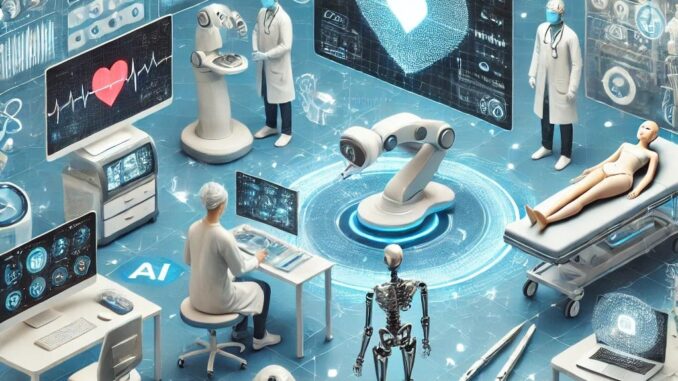 Ιατρικές ανακαλύψεις 2025