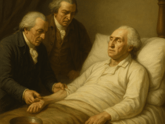 George Washington