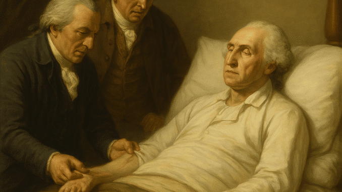 George Washington
