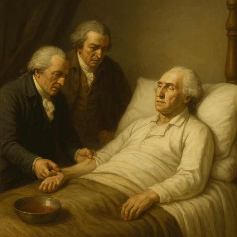 George Washington