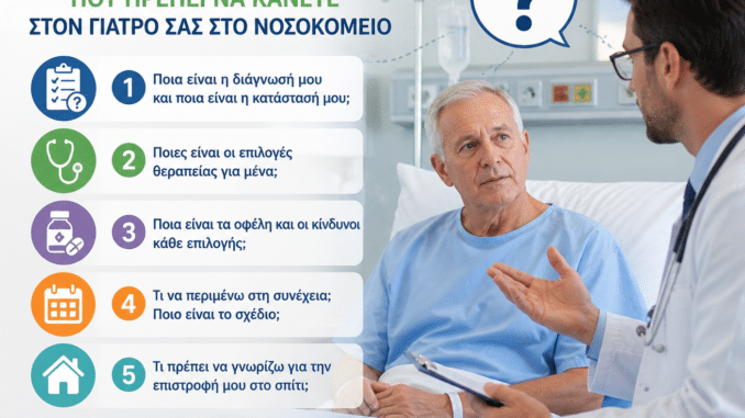 ασφάλεια ασθενούς