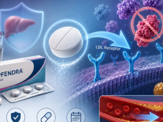 από του στόματος αναστολέας PCSK9